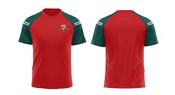 Hunter St Felim's  New  Crested T-Shirt