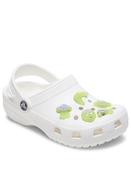 Crocs Jibbitz Charms Glow In The Dark Space 5 Pack