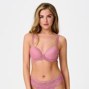 LingaDore Daily T-Shirt Bra 1400-1-12 Dusty Rose image