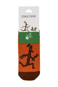 Blade &amp; Rose Socks- Stickman™ Socks image