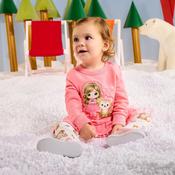 Kyly Baby Girl Dress Set 1001478-40114 image