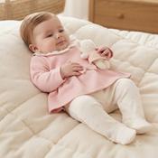 Rock A Bye Baby Girls Gift Set J15419 image
