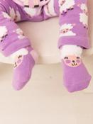 Blade &amp; Rose Socks Elsie the Sheep image