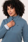 Lighthouse Ladies Haven II Jersey - Bluestone