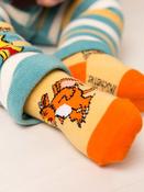 Blade &amp; Rose Socks Zog image