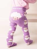 Blade &amp; Rose Leggings Elsie the Sheep image