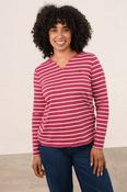 Lighthouse Ladies Sorcha Top - Berry Pale Pink image