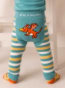 Blade &amp; Rose Leggings -Zog™ image