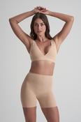 ByeBra Padded Shorts Beige image