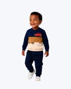 Kyly Cotton Baby Boys' Set 1001580-700030 Cars image