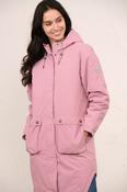 Lighthouse Imogen Ladies Jacket - Wild Rose
