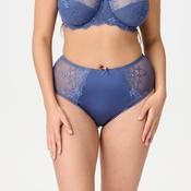 Lingadore Daily High Waist Brief 1400B-1-Y26-375 Nightshadow Grey image