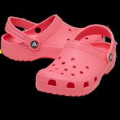 Crocs Classic Kids Clog Guava image