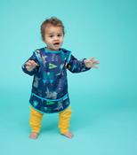Cosatto Coverall Feeding Bib Dragon Kingdom