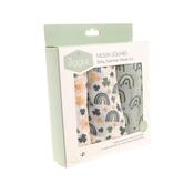 Ziggle Muslin Set Stoirin