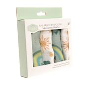Ziggle Muslin Washcloths Stoirin
