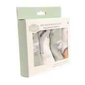 Ziggle Muslin Washcloths Country Life