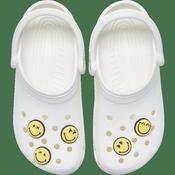 Crocs Jibbitz Charms Smileyworld 5 Pack