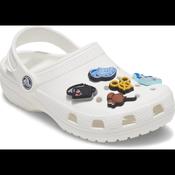 Crocs Jibbitz Charms Disney DTP Icons 5 Pack