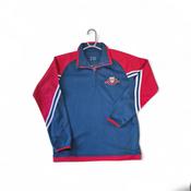 Hunter St Felim's NEW 1/4 Zip Top