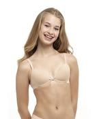 Boobs and Bloomers Anny Lightly Padded Wire-Free Girl's Bra Boobs and Bloomers Anny Lightly Padded Wire-Free Girl's Bra