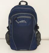Ridge 53  Navy Backpack Pearse image