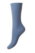 Ladies' Cotton Softop® Socks - HJ91 image