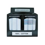 Mens Boxed  Hankies