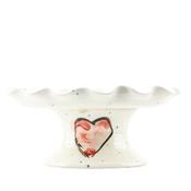 Pre - Order Original and Unique Gift - Ceramic Cake Stand image