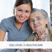 QQI Level 5 Healthcare Course Online
