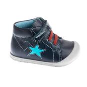 PABLOSKY BOYS ANKLE BOOTS - 045222 - BLUE image