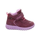 Superfit Girls Sport7 Mini GORE-TEX Boots – Lila