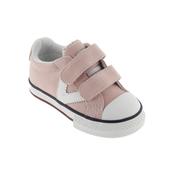 VICTORIA GIRLS CANVAS - 1065163 - PINK/SKIN image
