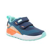 PRIMIGI BOYS WATERPROOF RUNNERS - 1431155 - PETROL/NAVY