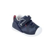 BIOMECANICS BOYS FIRST SHOES - 221003 - NAVY