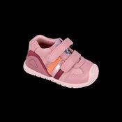 BIOMECANICS GIRLS FIRST SHOES - 241110E - PINK image
