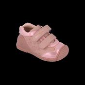 BIOMECANICS GIRLS FIRST SHOES - 251101-A159 - KISS