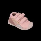 BIOMECANICS GIRLS FIRST SHOES - 251102-A193 - PETAL