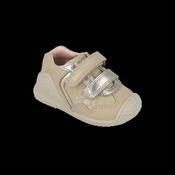 BIOMECANICS GIRLS FIRST SHOES - 251103-B547 - BEACH