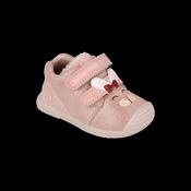 BIOMECANICS GIRLS FIRST SHOES - 251107-A193 - PETAL