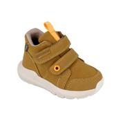 GARVALIN BOYS ANKLE BOOTS - 251350-C781 - CAMEL image