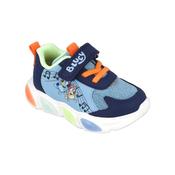 GARVALIN BLUEY BOYS SNEAKERS - 251856-A008 - BLUE