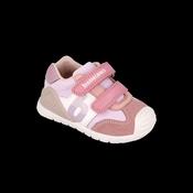 BIOMECANICS GIRLS FIRST SHOES - 252119 - MAGNOLIA image