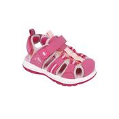 GARVALIN GIRLS SANDALS - 252821-C146 - FUCSIA