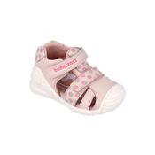 BIOMECANICS GIRLS SANDALS - 262107-A779 - COTTON