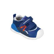 BIOMECANICS BOYS FIRST SHOES - 262122-A858 - BLUE