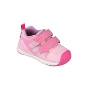 BIOMECANICS GIRLS FIRST SHOES - 262132-B032 - ROSE