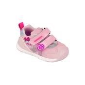 BIOMECANICS GIRLS RUNNERS - 262133-A032 - ROSE