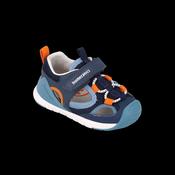 BIOMECANICS BOYS SANDALS - 262135-A008 - BLUE