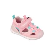 BIOMECANICS GIRLS SANDALS - 262135-B032 - ROSE
